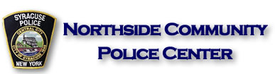 Northside Community Police Center Logo